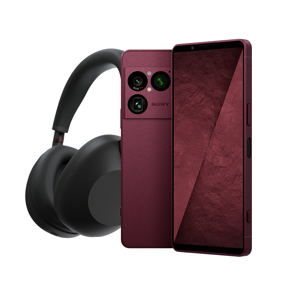 Xperia 1 VIII | Asystent AI w aparacie | Nowy teleobiektyw | 2 dni pracy na baterii Xperia 1 VIII | Asystent AI w aparacie | Nowy teleobiektyw | 2 dni pracy na baterii