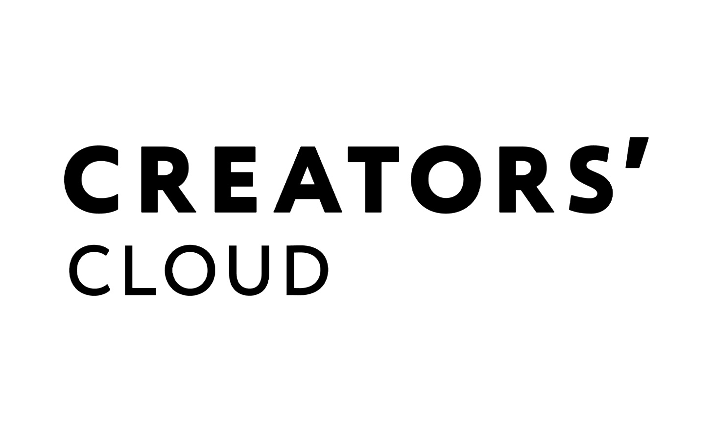 Logo Creators' Cloud