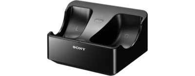 Cuffie Wireless Sony MDR-RF855RK Sovrauricolari Con Base Di Ricarica, Nere, Aperte Mai Usate - Foto 3