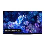Telewizor Sony OLED XR-42A90K 42 cale